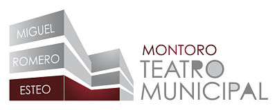 Logo del teatro municipal