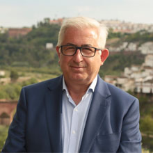 Miguel Luque Madueño