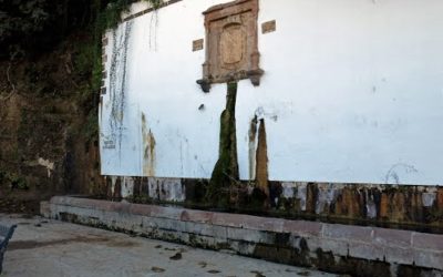 La mejora del Pilar de las Herrerías costará casi 70.000 euros