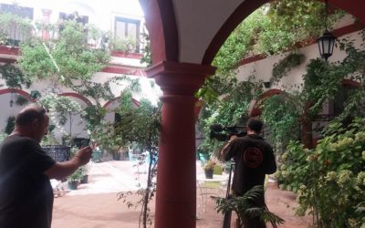 «Jara y Sedal» en Montoro