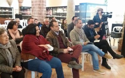 XXV Aniversario Museo Municipal de Montoro