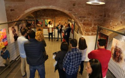 Muestra De Arte Digital
