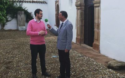 Día Internacional de los Museos en TVLM