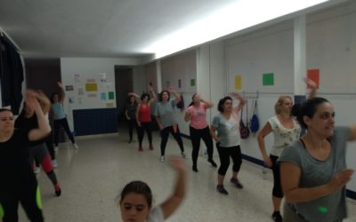 Curso de Cocina Avanzada del Programa Tiempo Propio
