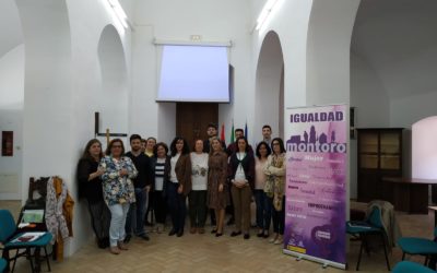 Curso de Atención Multidisciplinar a víctimas de violencia de género