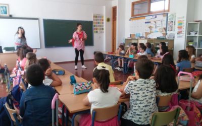 2a. Ruta del Proyecto » Millón de pasos»