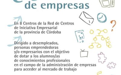 e-scuela de empresas 2018