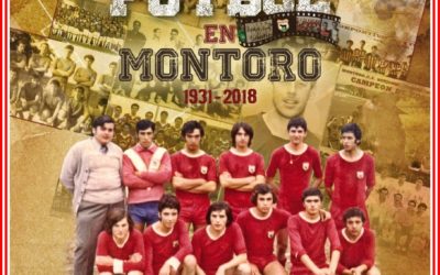 Historia Gráfica del Fútbol en Montoro
