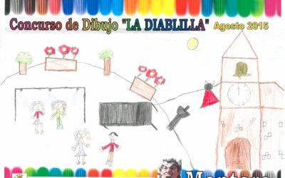 Entrega de distinciones a Donantes de Sangre de Montoro