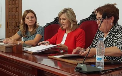El SAS licita la redacción del anteproyecto y proyecto básico y de ejecución del centro de salud de Montoro (Córdoba)