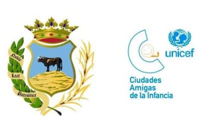 Unicef Comité Español declara a Montoro » Ciudad amiga de la Infancia»