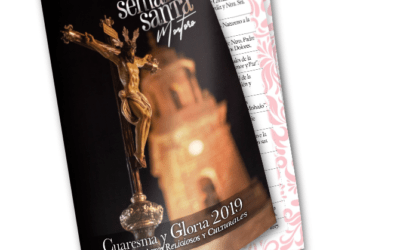 Guía de Cultos Cuaresma y Gloria 2019
