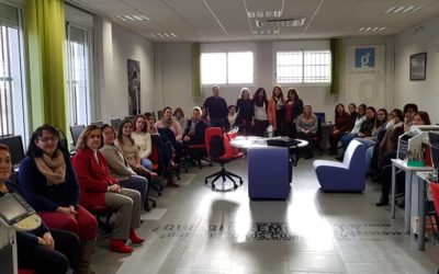 Presentación del Curso de Administración Electrónica