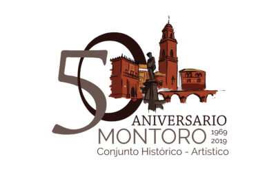 50 Aniversario «Montoro, Conjunto Histórico Artístico»