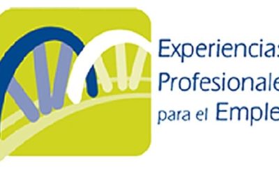 Programa de Experiencias Profesionales para el empleo EPES: Prácticas becadas para desempleados/as.