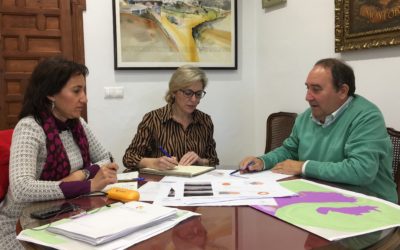 Nota Informativa Plan Municipal de Vivienda y Suelo de Montoro