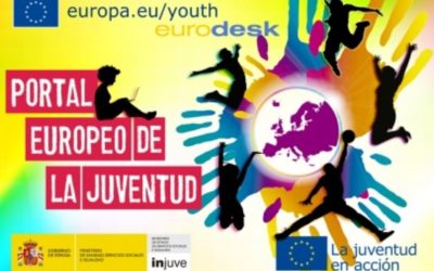 III Concurso Eurodesk para Portal Europeo de la Juventud