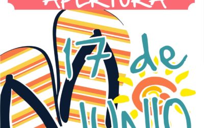 Apertura de la Piscina Municipal de Verano en Montoro