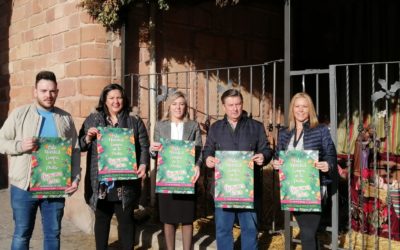 Ponemos diversión a tus COMPRAS en MONTORO