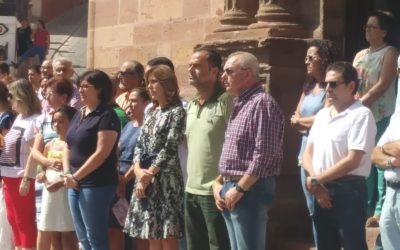 El Ayuntamiento de Montoro se une a la convocatoria de la FEMP y condena los atentados de Cataluña en nombre de todos los montoreños y montoreñas