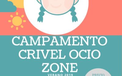 Campamento Crivel Ocio Zone