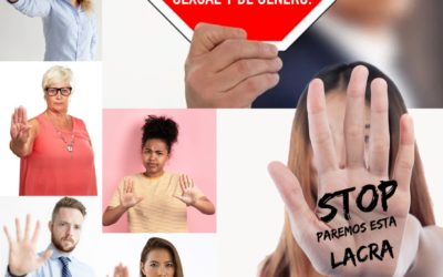 Montoro contra la violencia Sexual y de Género