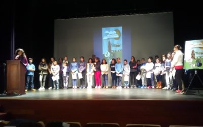 PRESENTACIÓN DE LA CAMPAÑA:” Cuida tu perro, cuida tu pueblo”