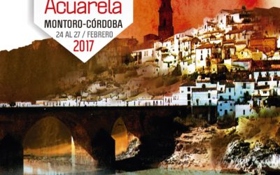 15 Encuentro andaluz de Acuarela. Montoro (Córdoba)