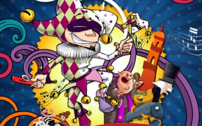 Fallo del Jurado del Concurso de Diseño Gráfico del Cartel Carnaval 2017 de Montoro