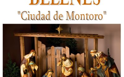 VI Concurso de Belenes » Ciudad de Montoro»