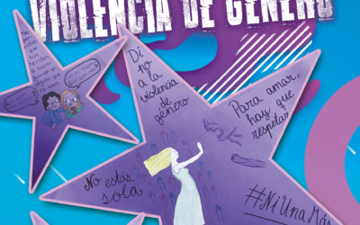 V Concurso » Montoro contra la Violencia de Género «
