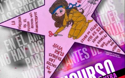 II Edición del Concurso “Montoro contra la Violencia de Género”