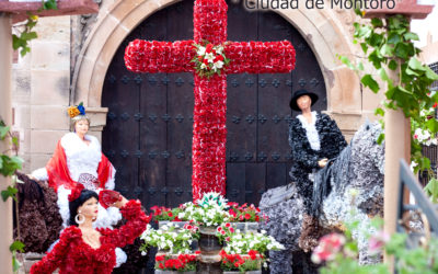 Fallo del Jurado del XXXIII Concurso de Cruces de Mayo «Ciudad de Montoro»