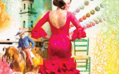 Revista de Feria Montoro 2017