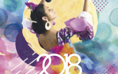 Revista de la Feria y Fiestas en honor a la Virgen del Rosario