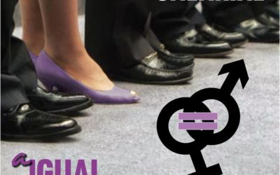 Día por la Igualdad Salarial