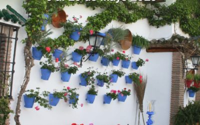 V Concurso de Patios, Rincones y Rejas de la Provincia de Córdoba