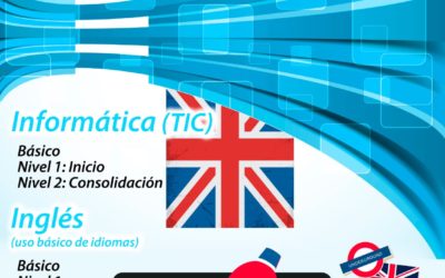 Oferta Educativa 2019-20 del Centro de Educación Permanente de Montoro