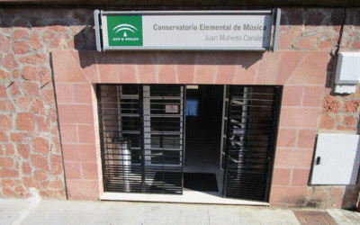 Conservatorio Elemental de Música «Juan Mohedo » de Montoro