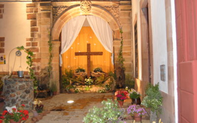 XXXI Concurso de Cruces de Mayo «Ciudad de Montoro»