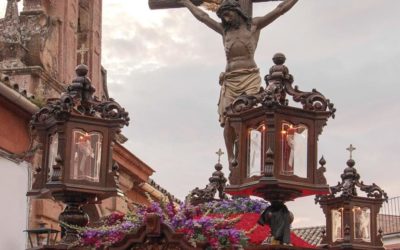 Programa de Actos Religiosos y Culturales de Cuaresma y Gloria Montoro 2017