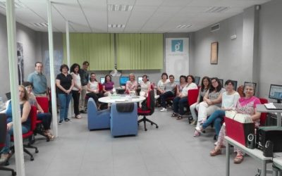Curso de Manejo de Redes Sociales dirigido a negocios rurales