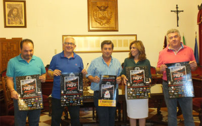 IV Shopping Night Montoro