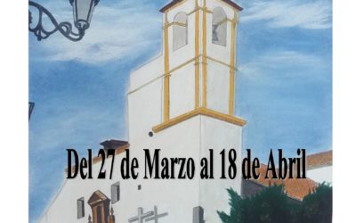 Exposición Dibujos al pastel de Bartolomé Márquez Delgado