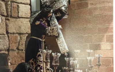 Fallo del Jurado del Concurso de Fotografía Semana Santa 2016