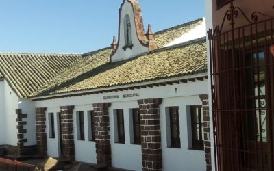 Apertura Guardería Municipal «Los Pequeñines». Curso 2016/17