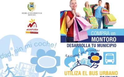 Traslado Parada de Bus por Feria