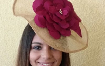 Finaliza el curso de Tocados del Área de Igualdad