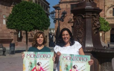 Feria y Fiestas en Honor a Ntra. Sra. del Rosario, Patrona de Montoro