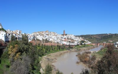 I Jornadas sobre Patrimonio, Historia, Arte y Cultura de Montoro